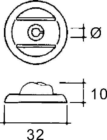 Niedax Befestigungs-Zubehör XM-6