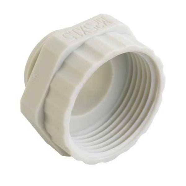 Kaiser Erweiterungsstutzen 3755.09.20