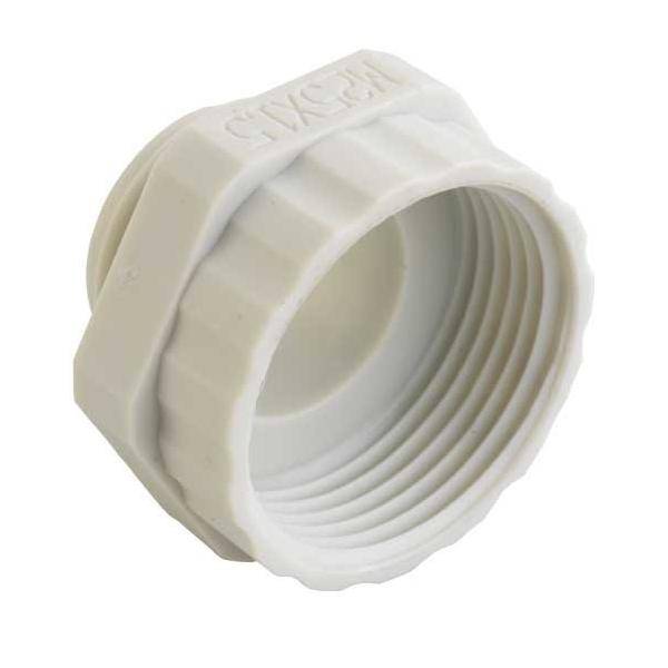 Kaiser Erweiterungsstutzen 3755.50.63