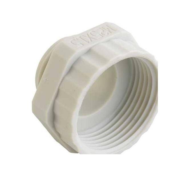 Kaiser Erweiterungsstutzen 3755.42.50