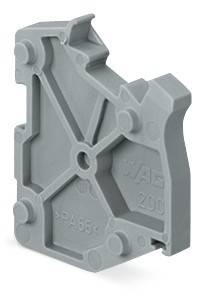 WAGO GmbH &amp; Co. KG Steckverbinder 2001-549