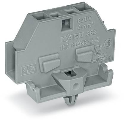 WAGO GmbH & Co. KG 2-L.Klemme 262-311