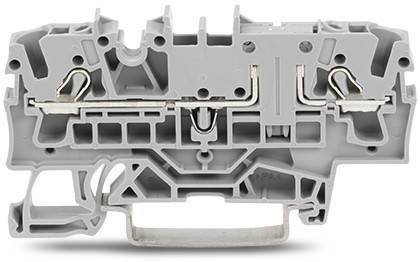 WAGO GmbH & Co. KG Durchgangsklemme 2002-1601