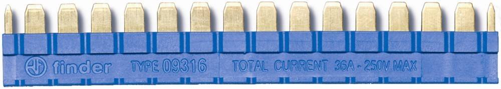 Finder Kammbrücke 093.16