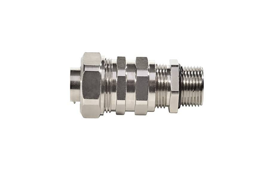 HellermannTyton Metall-Verschraubung PCS32-SCG-M32