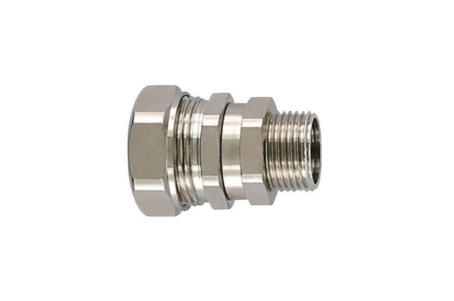 HellermannTyton Kompressionsverschraubung PSRSC20-SMC-M20