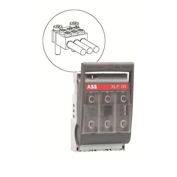 Striebel&John NH-Lasttrenner ZH415