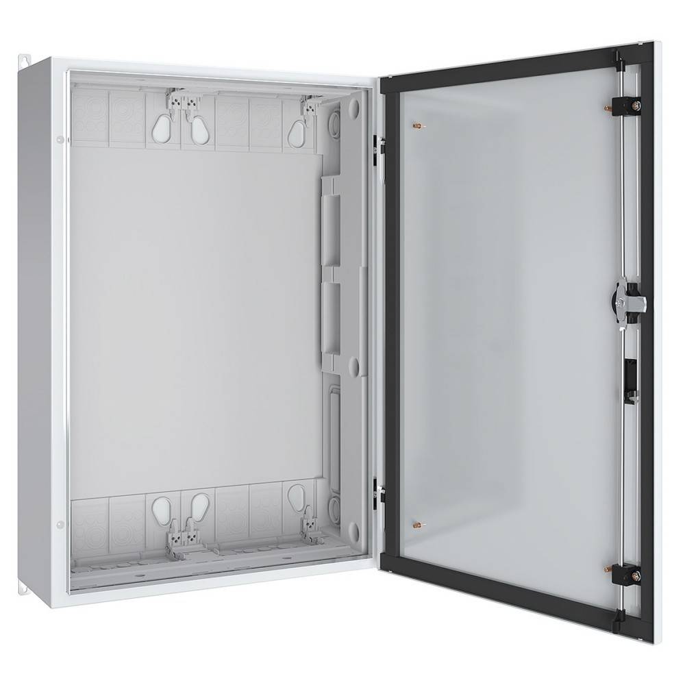 ABN System-Gehäuse SP25