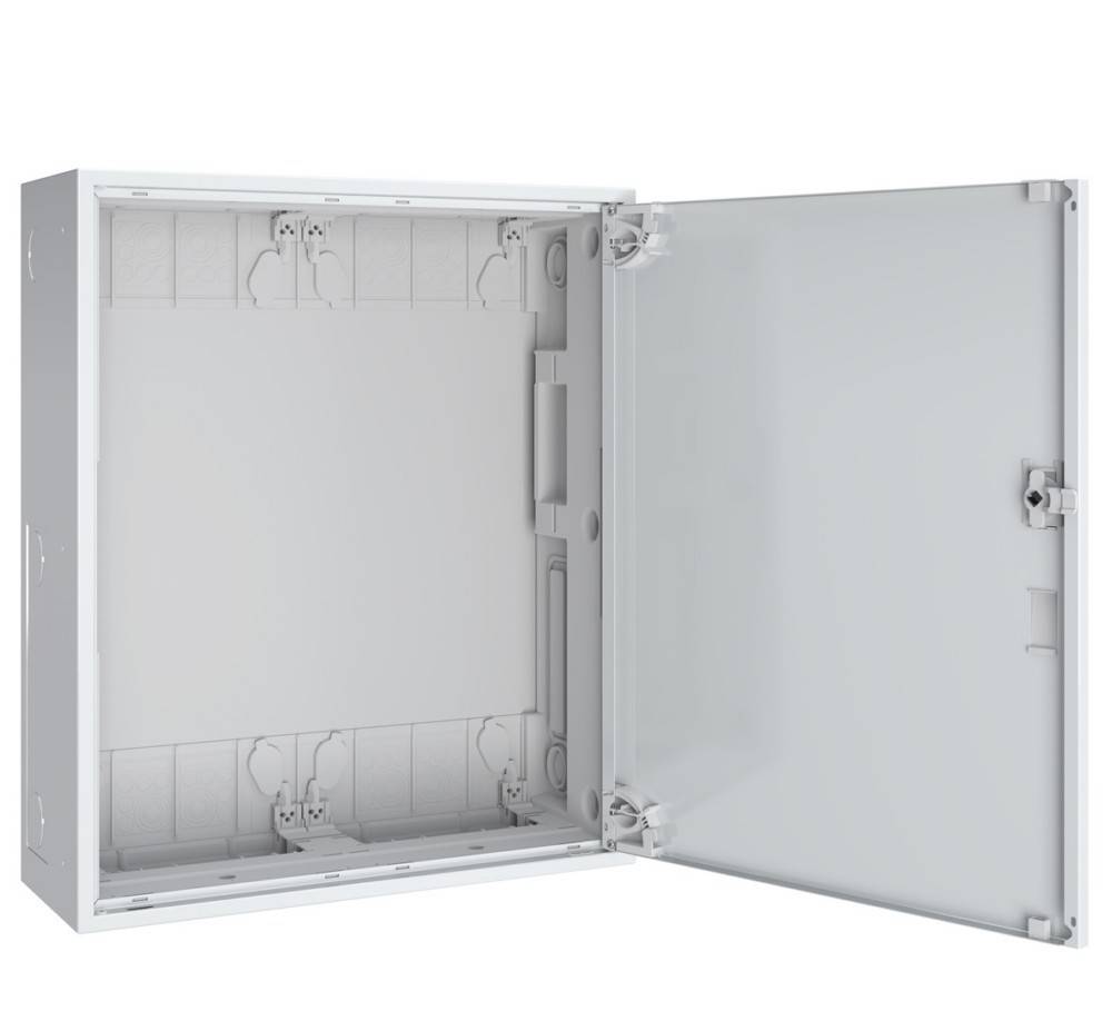 ABN System-Gehäuse S24