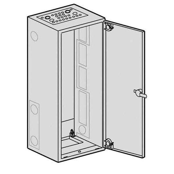 ABN System-Gehäuse S15