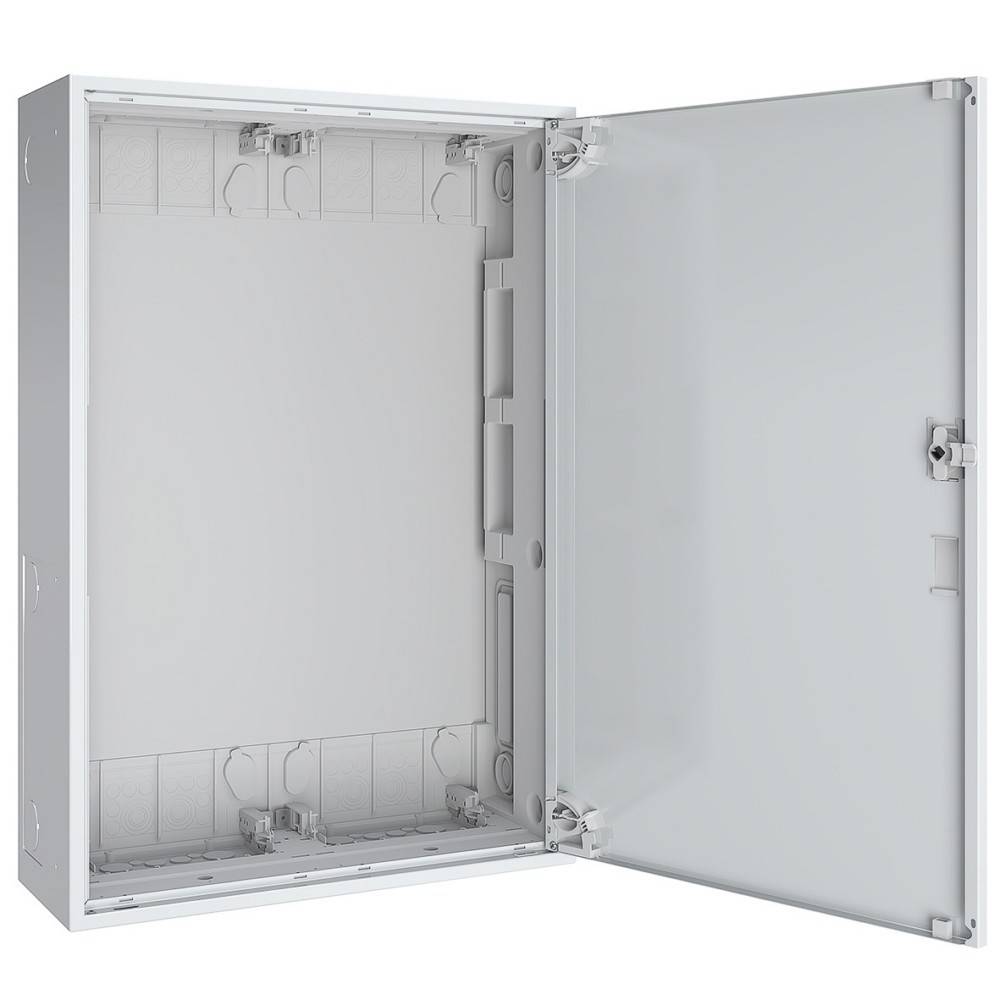 ABN System-Gehäuse S25