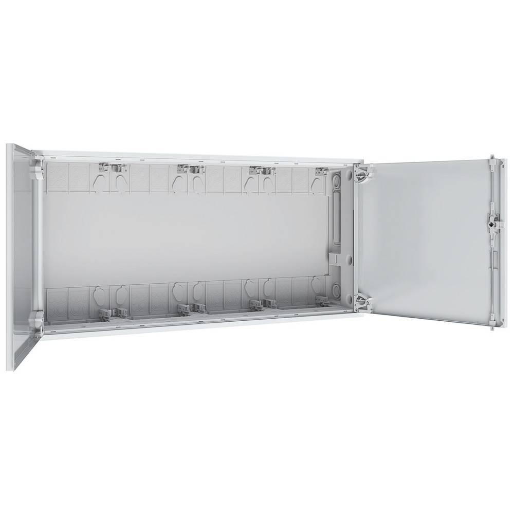 ABN System-Gehäuse S43