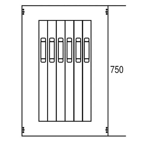 Striebel&John Abdeckung AG177