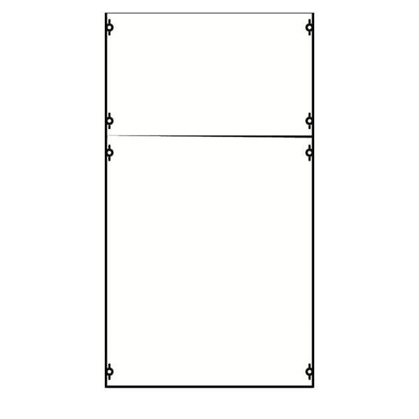 Striebel&John Verteilerfeld 2B2A