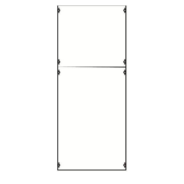 Striebel&John Verteilerfeld 2B4A
