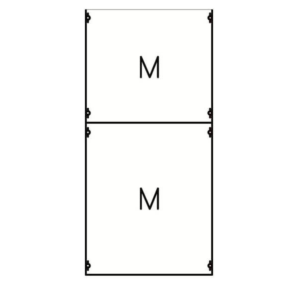 Striebel&John Verteilerfeld 2M3A