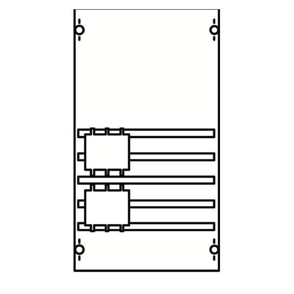 Striebel&John Verteilerfeld 1V004A