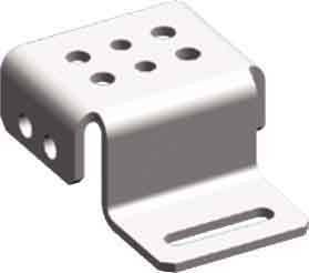 Striebel&John Montagewinkel RZ40P20 (VE20)