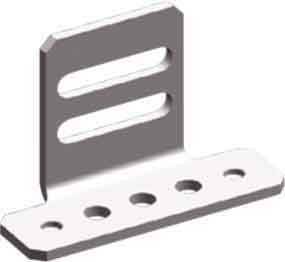 Striebel&John Montagewinkel RZ41P20 (VE20)