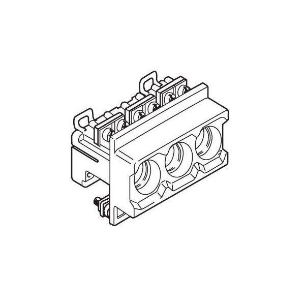 ABN Sicherungselement XP116