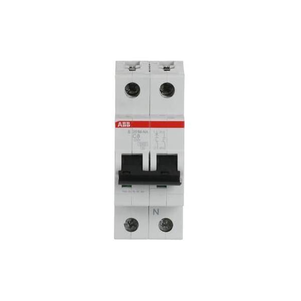 ABB Stotz S&J Sicherungsautomat S201M-C8NA