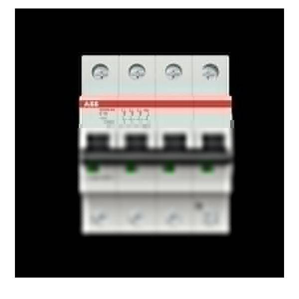 ABB Stotz S&J Sicherungsautomat S203M-C10NA