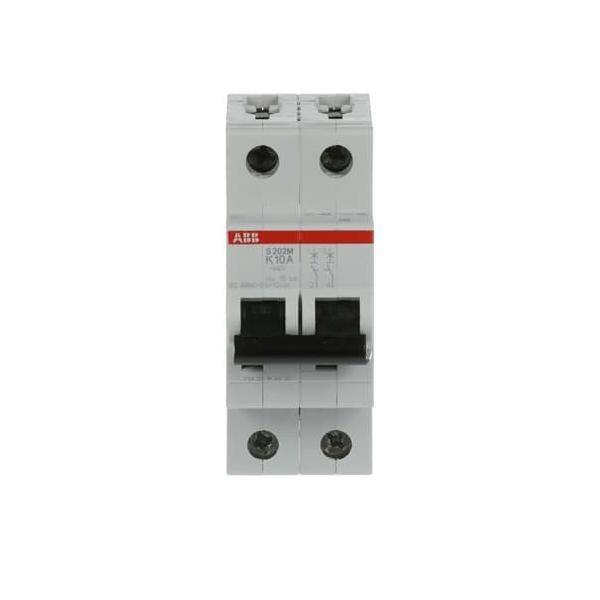 ABB Stotz S&J Sicherungsautomat S202M-K10