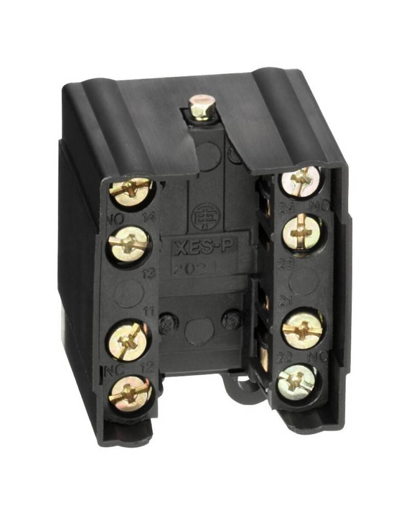 Telemechanique Sensors Hilfsschalter XESP1031