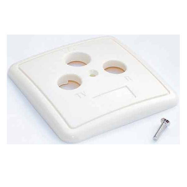 E+P Elektrik Abdeckung BKV 117 LOSE