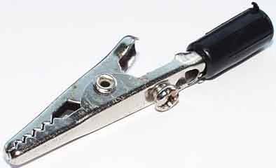 E+P Elektrik Abgreifklemme BS 3 LOSE