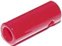 E+P Elektrik Bananenkupplung BK 1 LOSE R