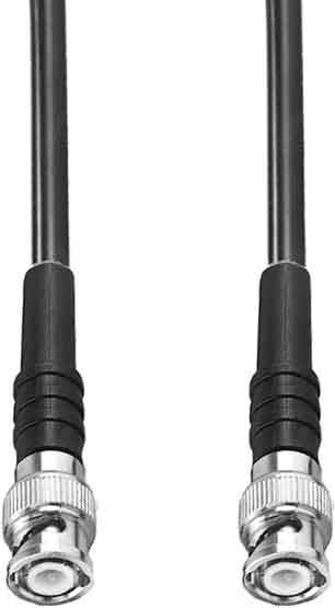 E+P Elektrik AV-Verbindungskabel VC 31 LOSE