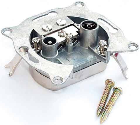 E+P Elektrik Enddose BKV 112 LOSE