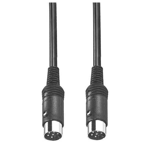 E+P Elektrik AV-Verbindungskabel VC24Lose