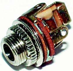 E+P Elektrik Klinkenbuchse KB 3 LOSE