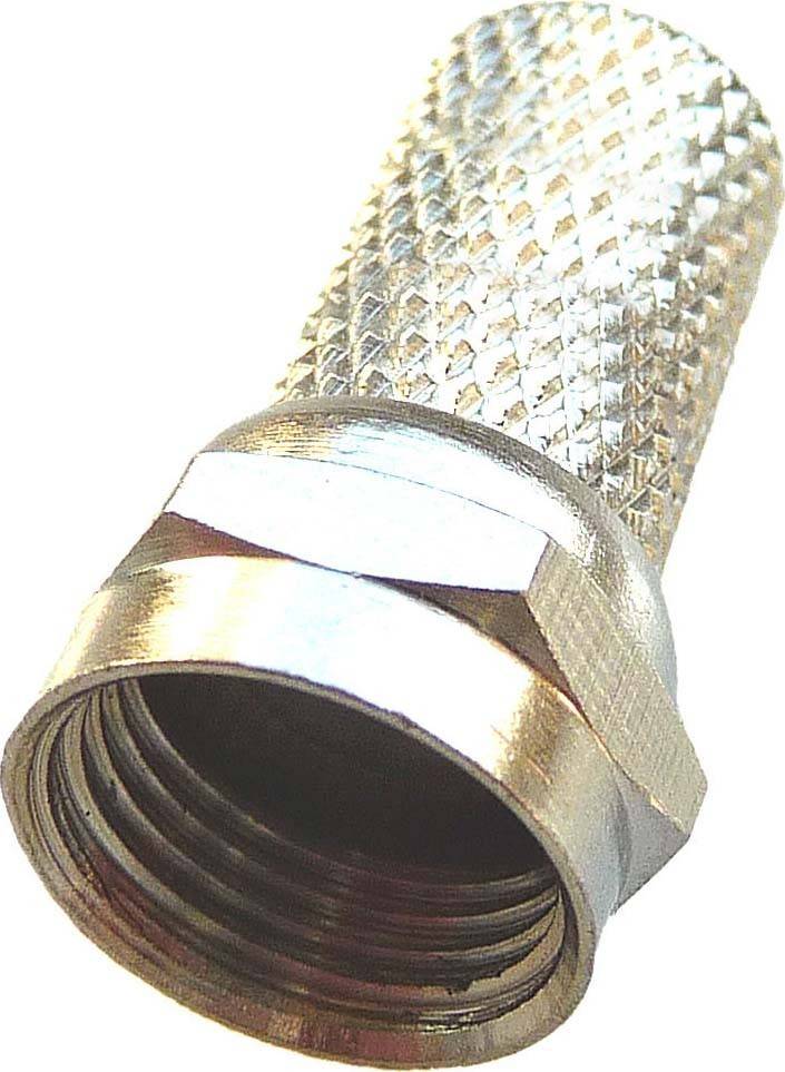 E+P Elektrik F-Stecker F 104 LOSE