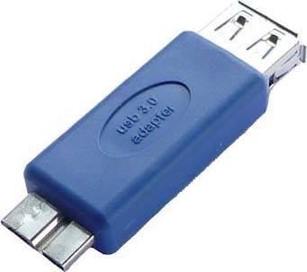 E+P Elektrik USB 3.0 Adapter CC 351 LOSE