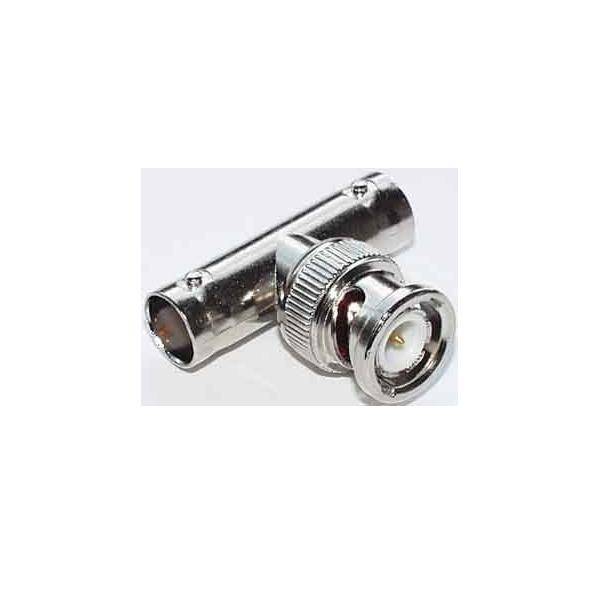 E+P Elektrik BNC-Stecker EM 915 LOSE