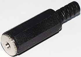 E+P Elektrik Klinkenkupplung KK 3 K LOSE