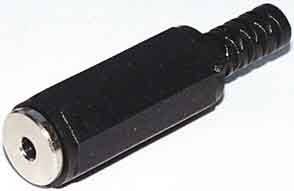 E+P Elektrik Klinkenkupplung KK 6 LOSE