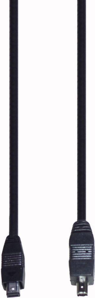 E+P Elektrik Mini USB-Kabel CC 536 LOSE