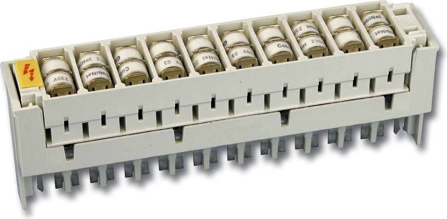 CobiNet LSA-Übersp.Schutzmagazin 104235