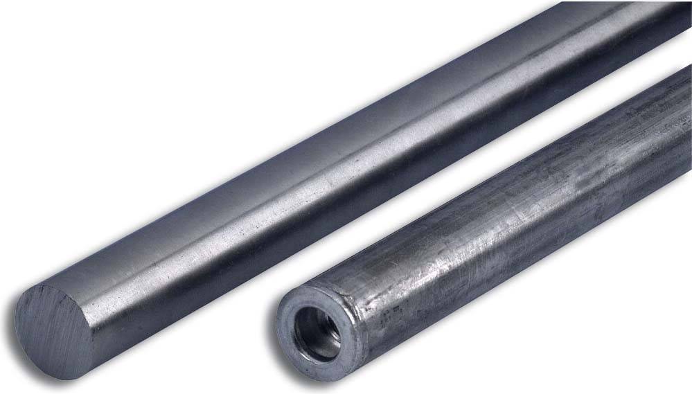 CobiNet Profil-Rundstange 104154