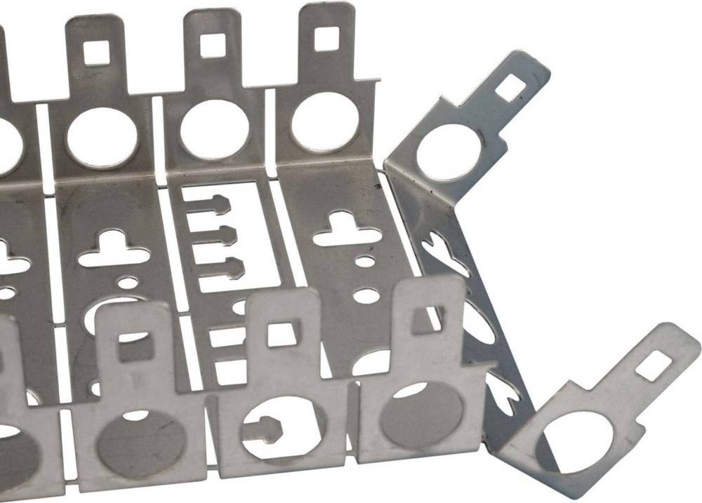 CobiNet Montagewanne flexibel 108251