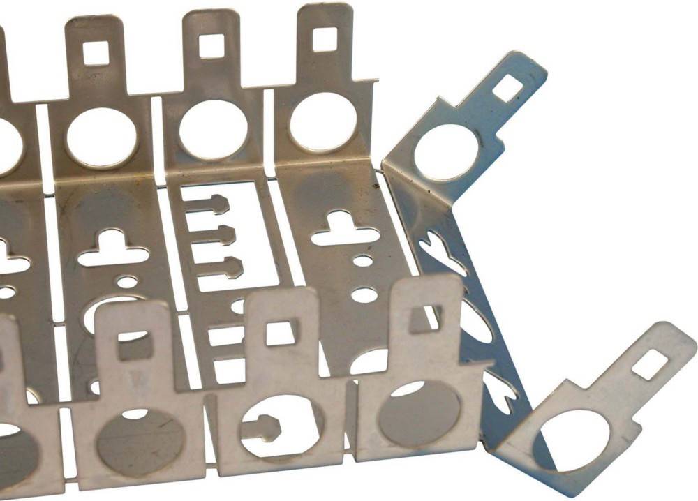 CobiNet Montagewanne flexibel 103551