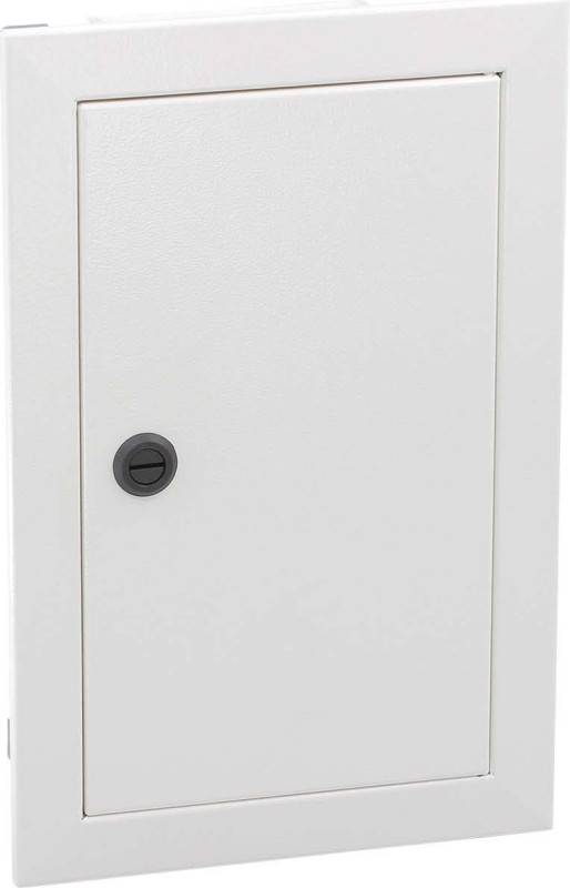 CobiNet UP-V.Gehäuse mit Wanne 114984