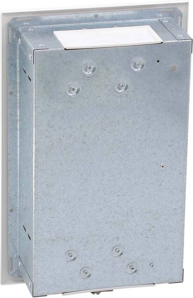 CobiNet UP-V.Gehäuse mit Wanne 114984