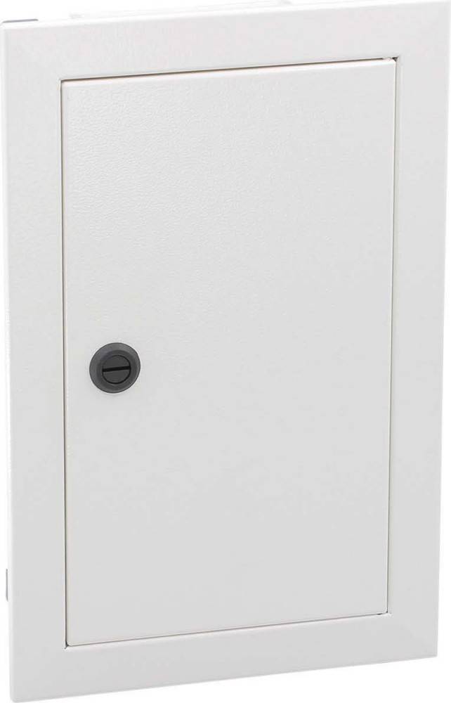 CobiNet UP-V.Gehäuse mit Wanne 114984