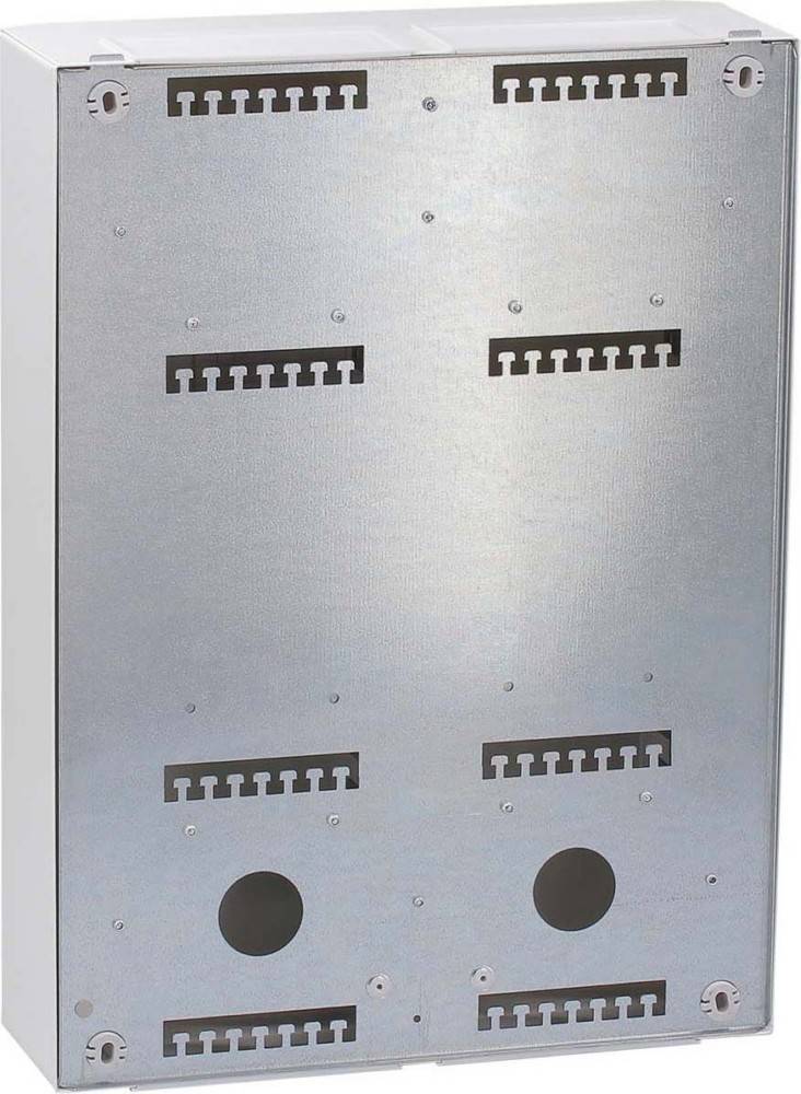 CobiNet Verteilergehäuse mit Wanne 112699