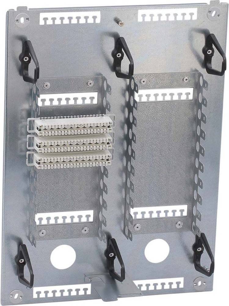 CobiNet Verteilergehäuse mit Wanne 112699